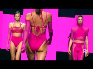 aurelia gil spring summer 2023 full show