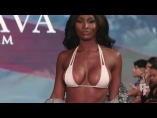 naava resort 2023 full show