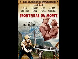 frontiers of death (1951) - western (subtitled)